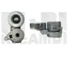 AUTOTEAM A07436 Belt Tensioner, v-ribbed belt
